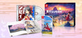 Alternative World Limited Edition Game JP Switch Touhou New World Admiration NEW