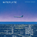 NITEFLYTE Hiroshi Nagai Art Works Book Illustration NEW
