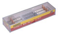 Micro Ace N Gauge Interior Lighting Wide Bulb Color LED 6 Pieces G0002 NEW