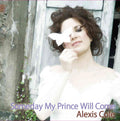 Alexis Cole/Someday My Prince Will Come (2LP/180 gram heavy vin VHJD00290 New LP
