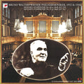 CD Mozart: Symphonies No.40 & No.25 Japan Bruno Walter Music (CD1) SICC-19056