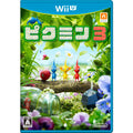 Nintendo Wii U - Pikmin 3 with tracking number New from Japan NEW