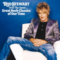ROD STEWART STILL THE SAME…GREAT CLASSICS OF OUR TIME BONUS TRACK JAPAN CD J NEW