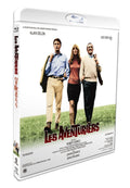 Adventurers Director: Robert Enrico Starring: Alain Delon [Blu-ray Disc] NEW