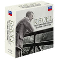 Maurice Ravel Complete Edition 14CD Box Set Import [CD] NEW