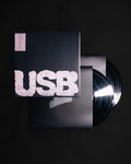 Fred Again../USB002 (2LP) 2173.277471 New LP NEW