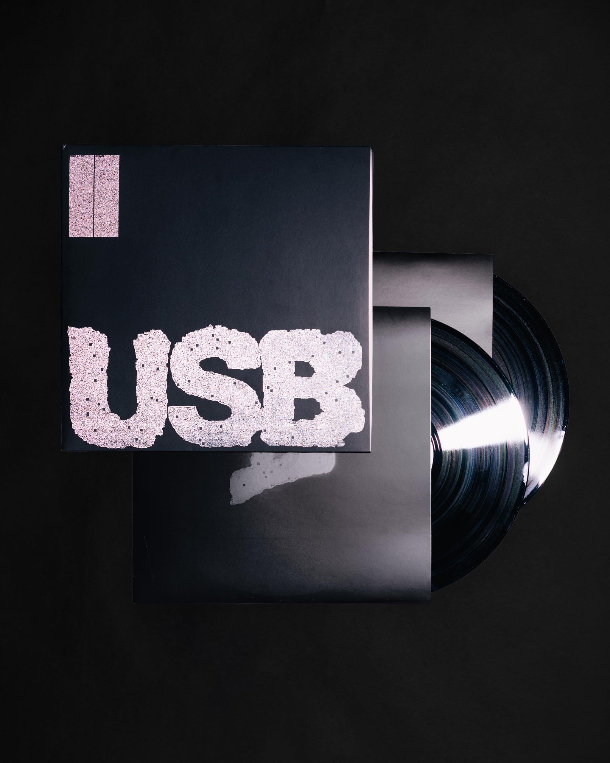 Fred Again../USB002 (2LP) 2173.277471 New LP NEW