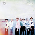 BTS/Youth PCJA00202 New LP NEW