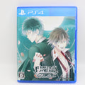 PS4-diabolik lovers グランドエディション (日本語版 )新品未開封 NEW