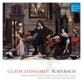 Gustav Leonhardt Plays Bach 10CD m NEW