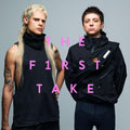 CA7RIEL & Paco Amoroso From THE FIRST TAKE 7 Vinyl Japan Limited NEW