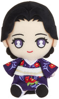 Demon Slayer Kimetsu no Yaiba chibi plush Tamayo 2379 NEW