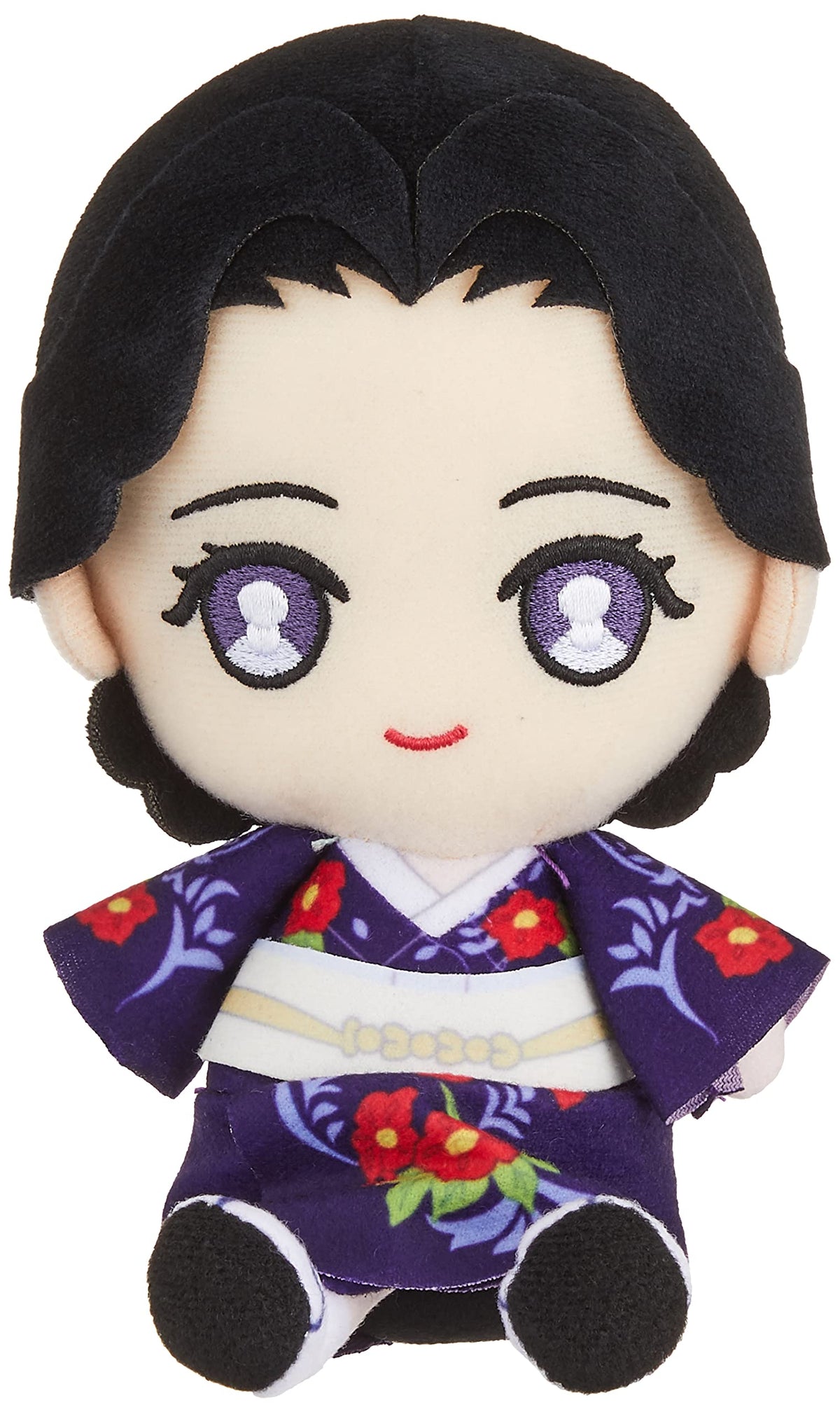 Demon Slayer Kimetsu no Yaiba chibi plush Tamayo 2379 NEW