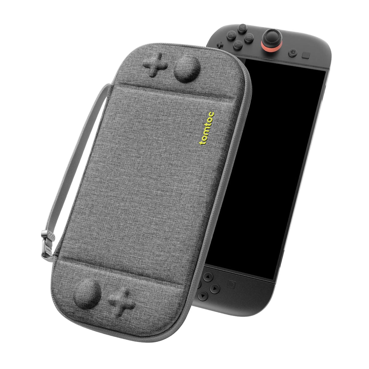 tomtoc Switch 2 Case for Nintendo Switch 2 2025 Model Patented Design Slim NEW
