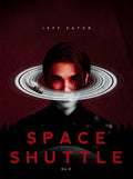 Jeff Satur Space Shuttle No.8 Japan Special Limited Deluxe Edition CD + Blu-ray