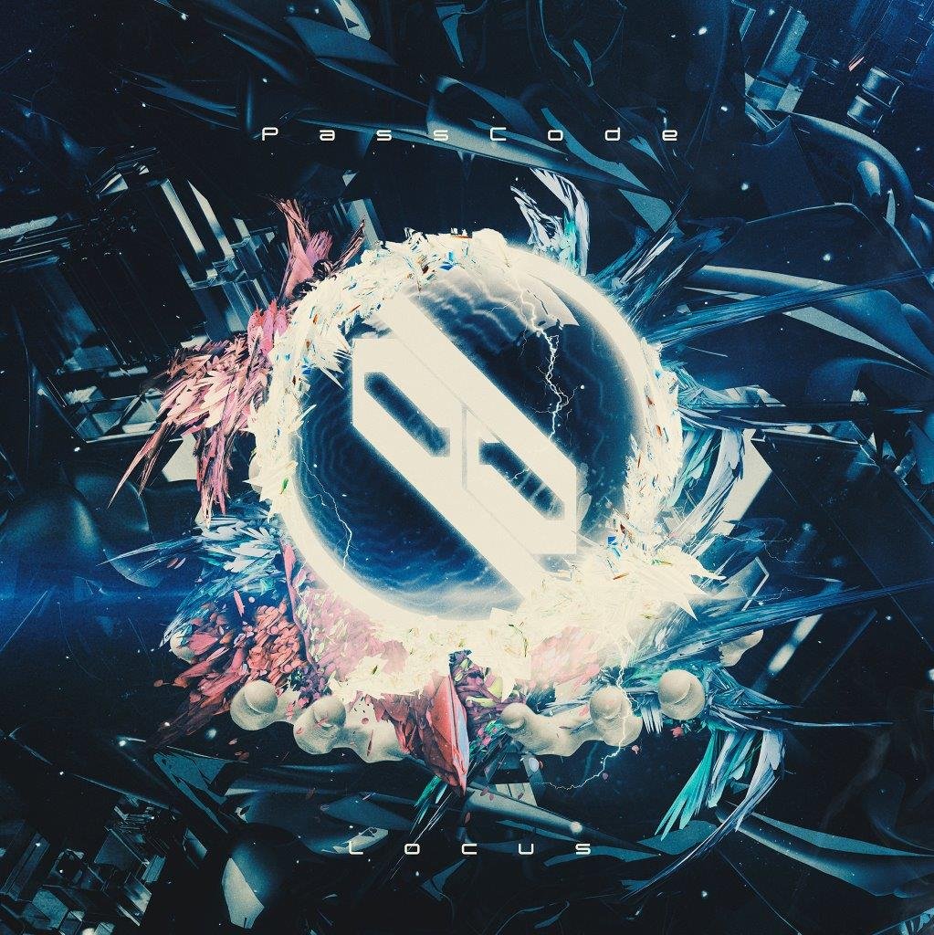 PassCode - Locus [220235451] CD Japan Import J-Pop NEW