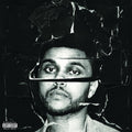 The Weeknd Beauty Behind The Madness Japan Import 3 Bonus Tracks Brand New NEW