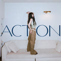 CD ACTION (Limited Edition) - eill Japan Music (CD 1 Blu-ray Disc 1) PCCA-6437