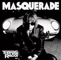 11B THOMAS RAGGI MASQUERADE Maneskin Tom Morello with BONUS TRACK 2025 JAPAN CD