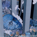 Doom/Incompetent... 13RR2005 New LP NEW