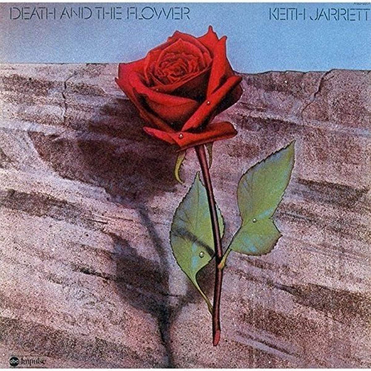 Keith Jarrett/Death And The Flower UCCU5610 New CD NEW