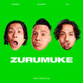 CD ZURUMUKE Japan Hentai Shinshi Club Music Eureka Seven (1 CD) TFCC-86765 Album