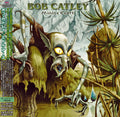 6WT BOB CATLEY MIDDLE EARTH WITH BONUS TRACKS 2025 JAPAN MINI LP CD MAGNUM NEW