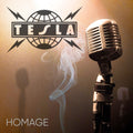 11B TESLA HOMAGE WITH BONUS TRACK 2026 JAPAN CD NEW