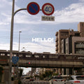 CD HELLO! [Complete Limited Edition CD] - 171 Japan Music (CD x1) VICL-66114 NEW