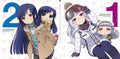 THE IDOLM@STER/Anime[Puchimas!-Petit Idolm@ster-] Petit Idolm@st FFJG0006 New LP