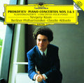 Prokofiev: Piano Concerto No. 1 and No. 3 Evgeny Kissin Claudio Abbado [SHM-CD]