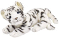 White Tiger No.5337 NEW