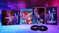 PS4 Under Night In-Birth II SysCeles 限定版 Sony PlayStation wトラック NEW