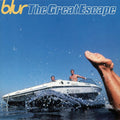 Blur/Great Escape (2 vinyls) LP6248451 New LP NEW