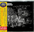 FAIRPORT CONVENTION What We Did On Our Holidays with Bonus Tracks JAPAN CD NEW