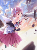 DiViNE First Limited Edition CD+Blu-ray from BLUE REFLECTION RAY Anime NEW