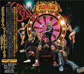11B GRAND SLAM WHEEL OF FORTUNE WITH BONUS TRACK 2024 JAPAN CD NEW