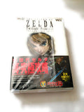 The Legend of Zelda Twilight Princess The Complete Guide NEW