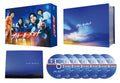 Blue Moment DVD Box Set Tomohisa Yamashita NEW