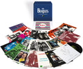 The Beatles Singles Collection Box 7in Vinyl 23Pcs 45 Rpm Set from Japan NEW