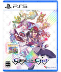 Card-en-Ciel (PlayStation 5) Imported from Japan [Multilingual] NEW