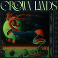 11B CROWN LANDS APOCALYPSE 2026 JAPAN BLU-SPEC CD NEW