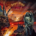 4BT 2019 ANGEL WITCH ANGEL OF LIGHT WITH BONUS TRACK JAPAN CD NEW