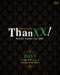 Animelo Summer Live 2025 “ThanXX!” DAY1 Blu-ray - Various Artists Japan Import