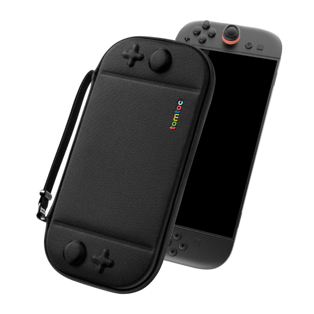 tomtoc Switch 2 Case for Nintendo Switch 2 2025 Model Japan Patent NEW