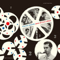 WARNE MARSH Jazz Of Two Cities JAPAN CD VE100 NEW