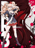 Danganronpa 3 The End of Hopes Peak High School Blu-ray Box 3 Limited Edition