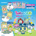 BANDAI Tamagotchi New Gotchi Card 2 Pack Box of 20 NEW
