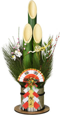 Hideshime Kadomatsu New Year Decoration Entrance Ornament Large 60cm DG-105 NEW