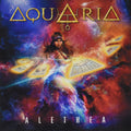 4BT 2020 JAPAN CD AQUARIA ALETHEA with Bonus Track NEW